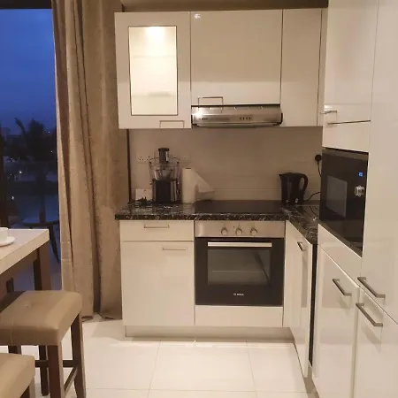 Forest Island Apartment In صلالة المظهر الخارجي الصورة