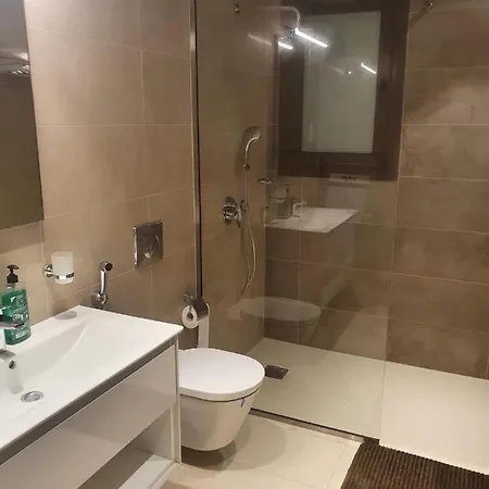 Forest Island Apartment In صلالة المظهر الخارجي الصورة